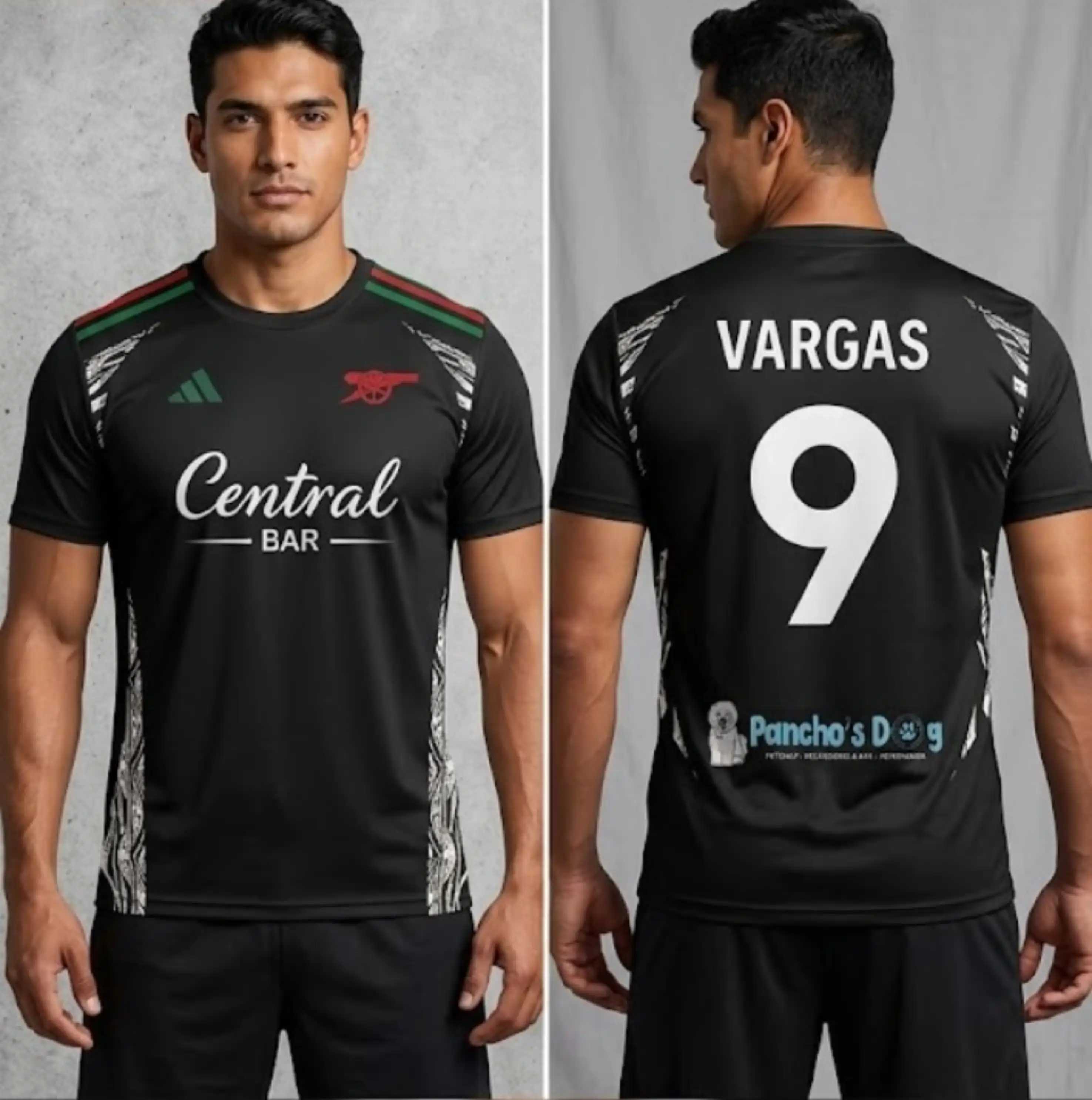 CENTRALMCP